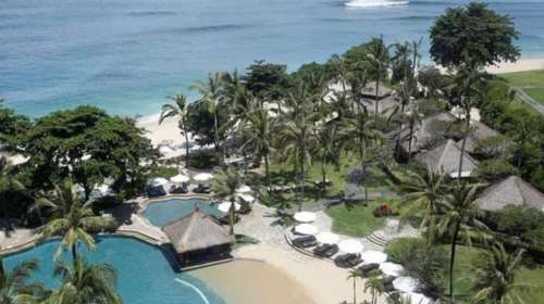 Στο Μπαλί 12χρονος Αυστραλός με την πιστωτική των γονιών του