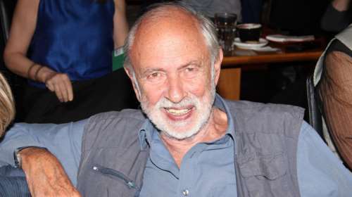 Εφυγε από τη ζωή ο  Αγγελος Δεληβορριάς