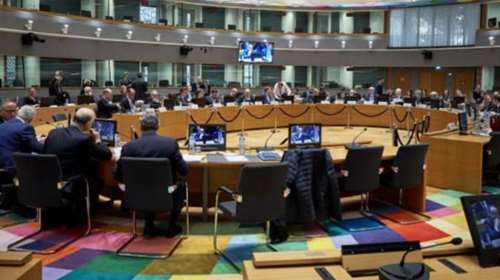 Στο Eurogroup στη Σόφια θα συζητηθεί η ρήτρα ανάπτυξης του ελληνικού χρέους