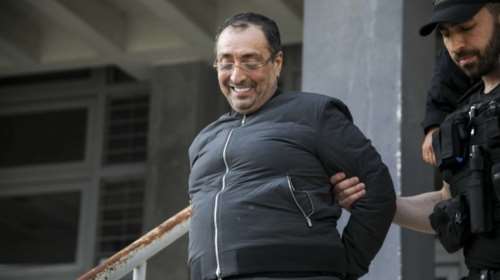 Το «Λίπος»: Τι υποστηρίζει ο μαφιόζος μέσα από τη φυλακή