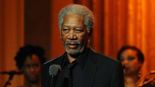 Μόργκαν Φρίμαν:Αποκάλυψη σοκ για σεξουαλική σχέση με τη θετή εγγονή του