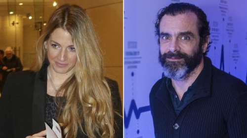 Μαρκουλάκης-Βαρδινογιάννη: 4 μήνες μαζί, ερωτευμένοι και δεν κρύβονται