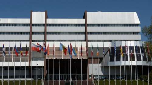 Δήλωση του Συμβουλίου της Ευρώπης για τους 2 στρατιωτικούς