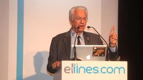 Παραιτήθηκε ο Σταμάτης Κριμιζής με βαριές κατηγορίες