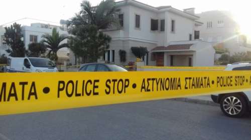 Σύλληψη 33χρονου για τη δολοφονία του ζευγαριού στην Κύπρο