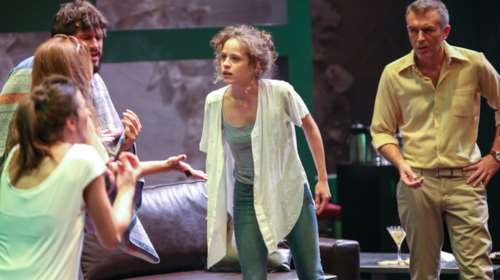 &quot;Στέλλα Κοιμήσου&quot;, για τρίτη χρονιά η επιτυχημένη του πορεία