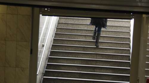 26 Απριλίου: Ευρωπαϊκή Ημέρα χωρίς Ασανσέρ