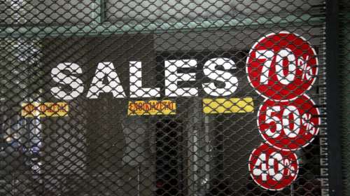 Έρευνα:1 στις 3 επιχειρήσεις φοβάται «λουκέτο» το επόμενο διάστημα