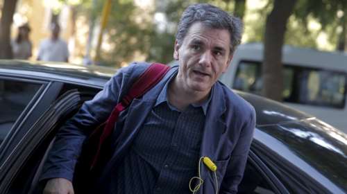 Τα μνημόνια φεύγουν, οι αξιολογήσεις των θεσμών... μένουν