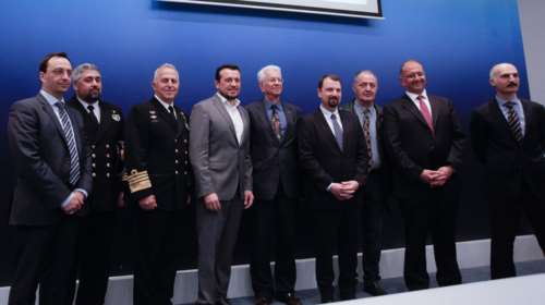 Μετά τον Κριμιζή, παραιτήθηκε &amp; ο διευθύνων σύμβουλος του ΕΛΔΟ