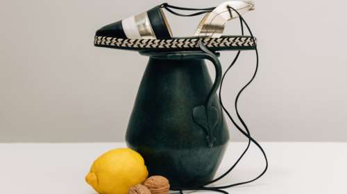 Ένα ξεχωριστό Fashion project στο Μουσείο Κυκλαδικής Τέχνης