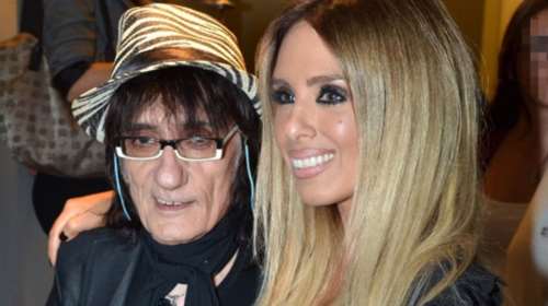 Η Χρ.Ψάλτη ξεσπάει για την οικογένεια: &quot;Με είχε προειδοποιήσει ο Στάθης&quot;