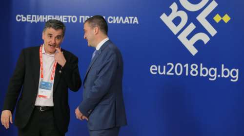 Συμφωνία τον Ιούνιο και νέα «εποπτεία» από Σεπτέμβρη