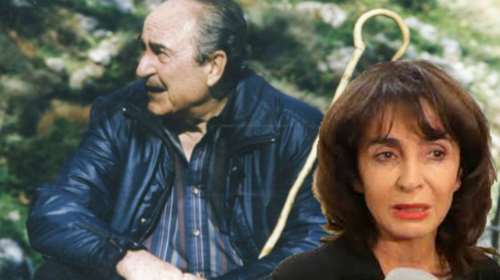 Ετοιμάζεται ταινία για τη ζωή του Κωνσταντίνου Μητσοτάκη