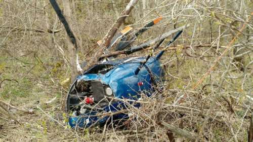 Ελικόπτερο μεταφοράς ασθενών έπεσε στο Ουισκόνσιν των ΗΠΑ