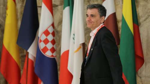 Το αναπτυξιακό σχέδιο και η κόντρα ΕΚΤ-Γερμανίας για το χρέος