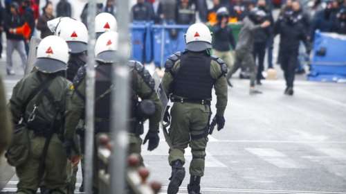 Επίθεση με μαχαίρια σε μαθητή για οπαδικούς λόγους στην Πάτρα