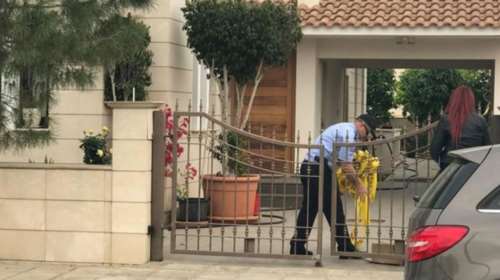 Κύπρος: Αλληλοκατηγορίες από τα αδέλφια για το διπλό φονικό