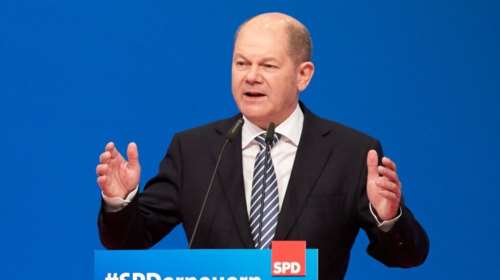 DW: «Πόσος Σόιμπλε κρύβεται μέσα στον Σολτς;»