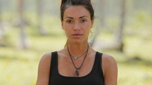 Όλγα Φαρμάκη: Τι μου είπε η Σπυροπούλου πριν φύγει από το Survivor