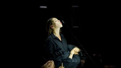 Έρχεται στο φεστιβάλ ο σπουδαίος χορογράφος Μπορίς Σαρμάτς