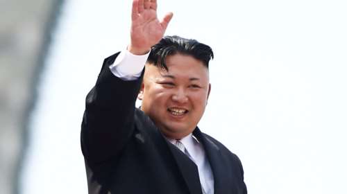 Ο Κιμ κλείνει τον χώρο πυρηνικών δοκιμών ως τον Μάιο