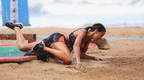 Η εξομολόγηση της Φαρμάκη: «Τον τελευταίο μήνα πριν την αποχώρηση μου...»