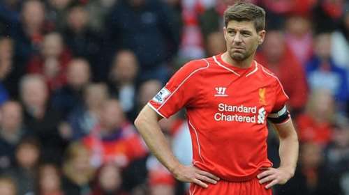 Συμφώνησε με τους Ρέιντζερς ο Τζέραρντ