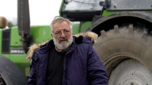 Στο νοσοκομείο βαριά τραυματισμένος ο Βαγγέλης Μπούτας