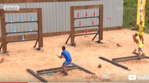 Survivor: Θριάμβευσε η Ελλάδα επί της Ρουμανίας