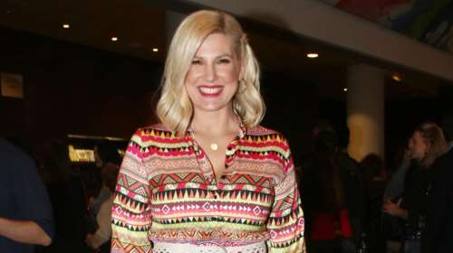 Μιλάει πρώτη φορά μετά το διαζύγιο: Αυτή είναι η νέα ζωής της Θρασκιά