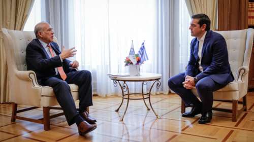 Τι «βλέπει» ο ΟΟΣΑ για την Ελλάδα - Στη δημοσιότητα η έκθεση