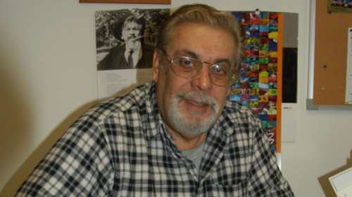 Κύπρος: Απεβίωσε ο δημοσιογράφος Άκης Φάντης