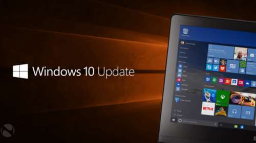 Κυκλοφόρησε η νέα αναβάθμιση των Windows 10 από τη Microsoft
