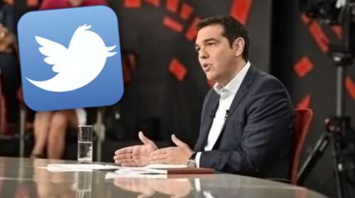 Υποσχέσεις Τσίπρα για αυξήσεις και συλλογικές συμβάσεις