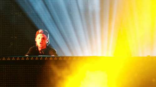 ΤΜΖ: Ο Avicii αυτοκτόνησε χρησιμοποιώντας ένα σπασμένο γυαλί