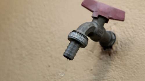 Χωρίς νερό περιοχές των Ιωαννίνων