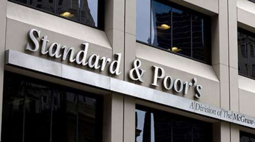 Ράπισμα στην Τουρκία από τον S&amp;P την πέταξε στα... «σκουπίδια»