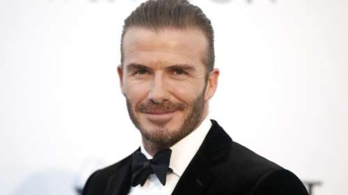 Ο πιο σέξι μπαμπάς του κόσμου έγινε 43 χρονών! Πώς το γιόρτασε