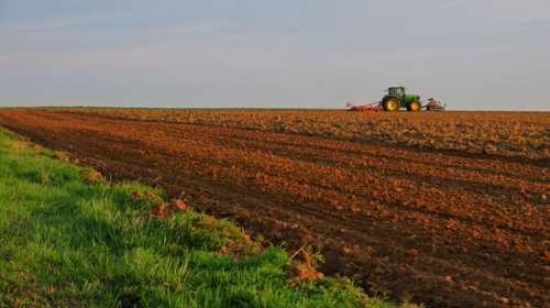 Περικοπές στην ΚΑΠ στον πρώτο προϋπολογισμό μετά το Brexit