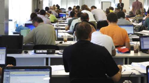Ξεκινά η παρακράτηση της εισφοράς αλληλεγγύης υπερ του ΑΚΑΓΕ