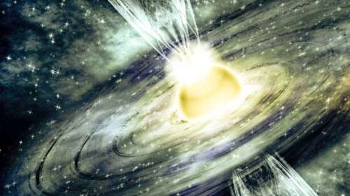 Αυτή είναι η τελευταία θεωρία του Στίβεν Χόκινγκ για το Μπιγκ Μπανγκ