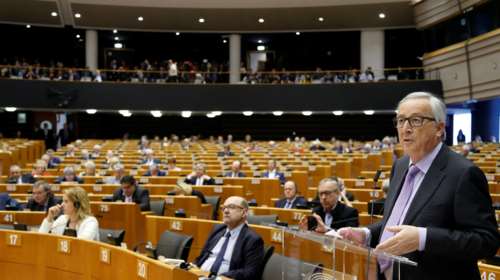 Προϋπολογισμός ΕΕ: Τριπλασιασμός δαπανών για τη μετανάστευση και την άμυνα