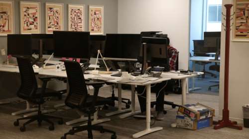 «Λουκέτο» στην Cambridge Analytica μετά το σκάνδαλο στο Facebook