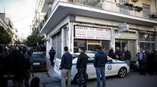 Δολοφονία στην Παλλήνη: Προσωπικές διαφορές «βλέπει» η ΕΛΑΣ