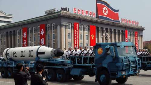 Για πρώτη φορά η Πιονγιάνγκ θα δεχτεί επιθεώρηση των πυρηνικών της