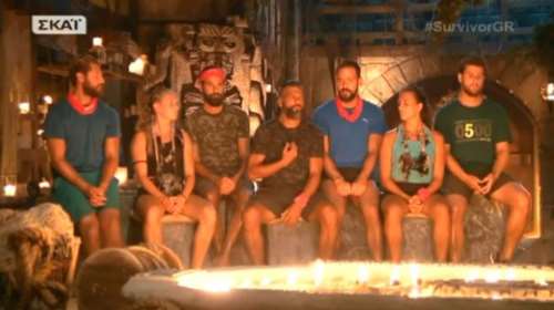 Survivor διαρροή: Θρίλερ με την ψηφοφορία - Αυτός ο παίκτης αποχωρεί απόψε