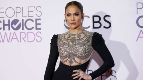 Τζ. Λόπεζ: Το ατύχημα που πρόδωσε το μυστικό της τέλειας σιλουέτας της