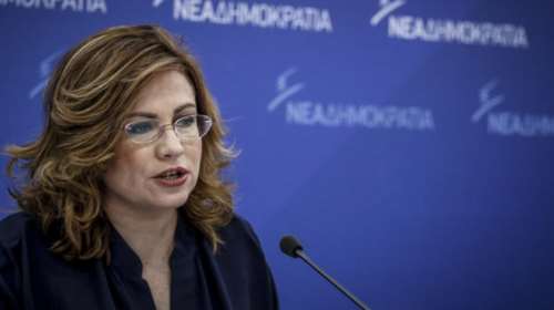 Τόσκας διαψεύδει Σπυράκη για τα μέτρα ασφαλείας του πρωθυπουργού στη Λέσβο