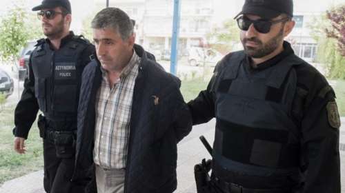 Der Standard: Μήνυμα σε Ερντογάν η απελευθέρωση του Τούρκου στον Εβρο